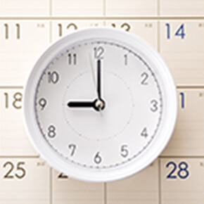 24時間365日受付可能